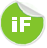 iFood TV logo